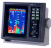 ONWA COLOR ECHO SOUNDER KF-667